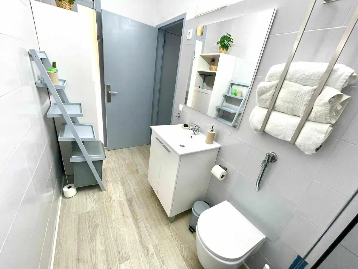 Apartamento Brisa Marina Live Canarias Costa del Silencio