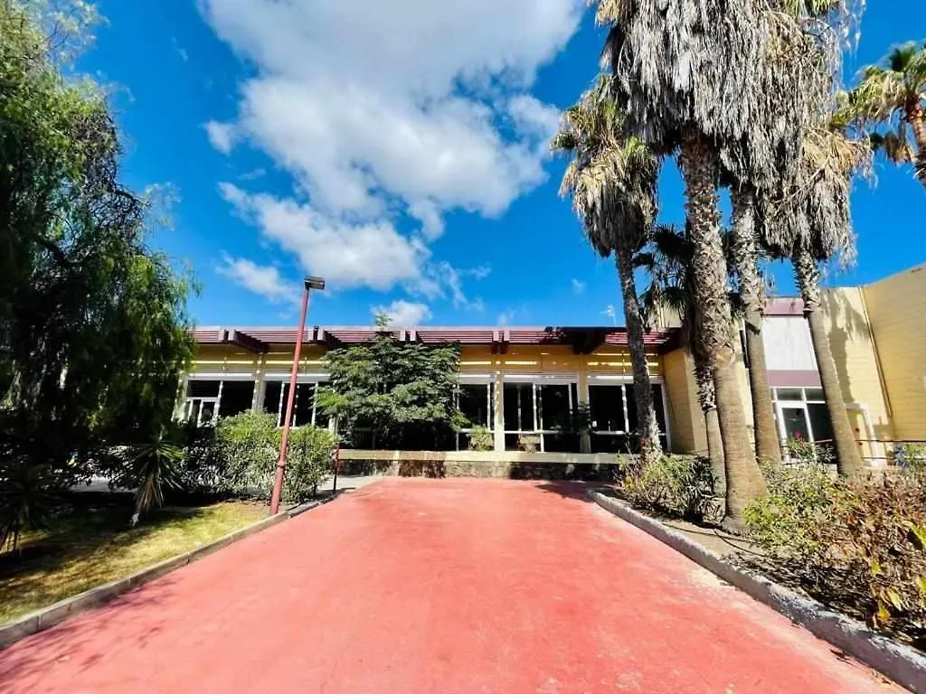 Apartamento Brisa Marina Live Canarias Costa del Silencio España
