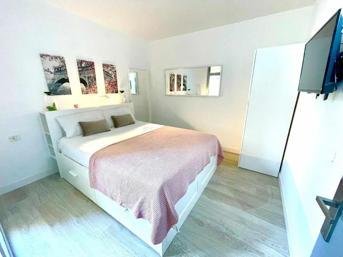 Apartamento Brisa Marina Live Canarias Costa del Silencio