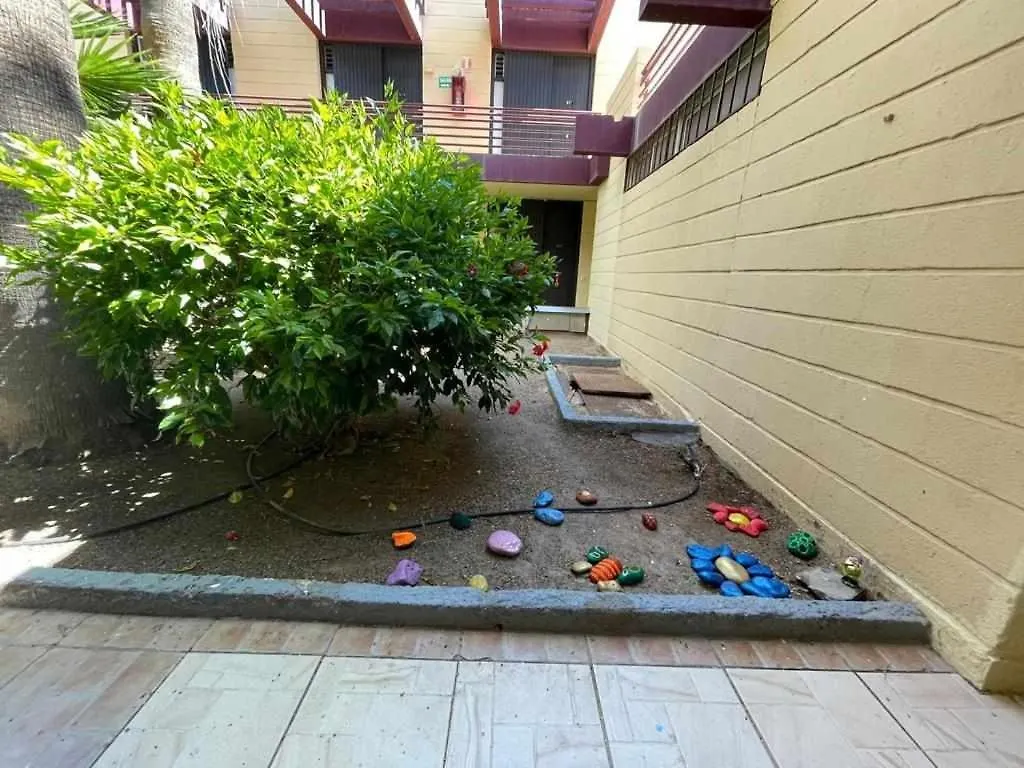 Apartamento Brisa Marina Live Canarias Costa del Silencio