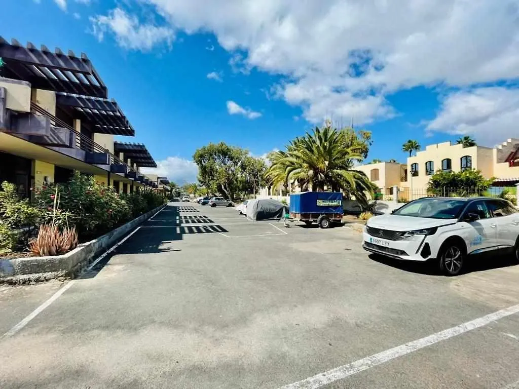 Brisa Marina Live Canarias Costa del Silencio Apartamento
