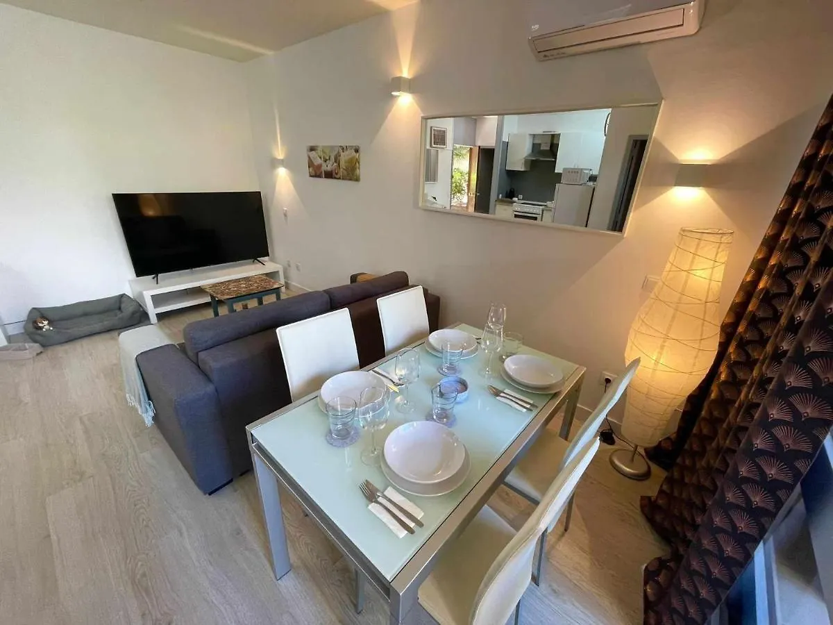 Brisa Marina Live Canarias Costa del Silencio Apartamento