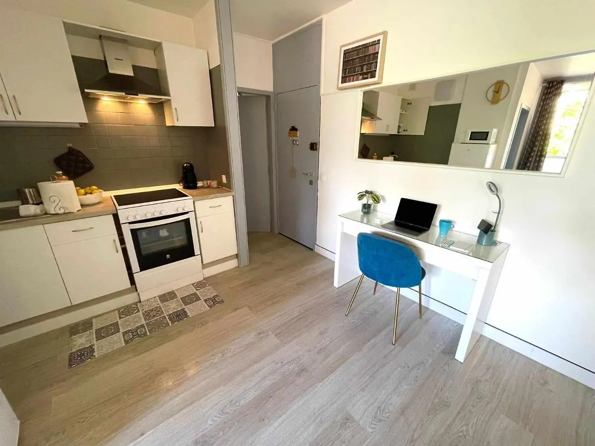 Apartamento Brisa Marina Live Canarias Costa del Silencio