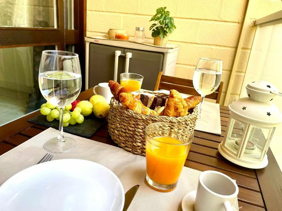 Apartamento Brisa Marina Live Canarias Costa del Silencio España