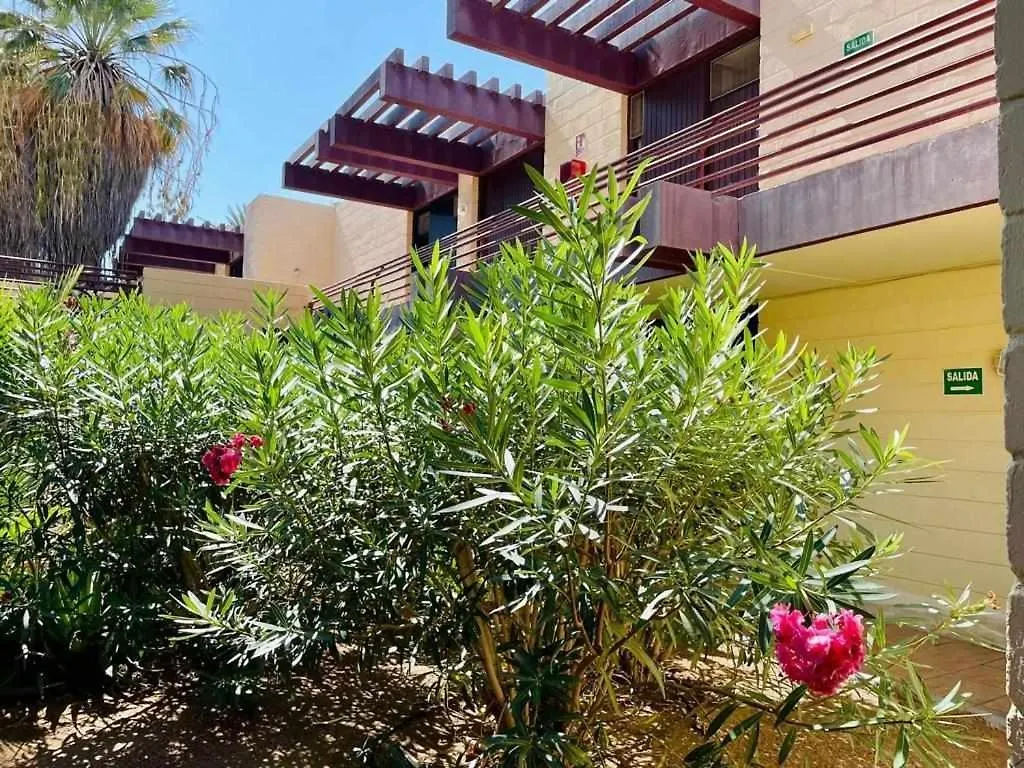 Apartamento Brisa Marina Live Canarias Costa del Silencio