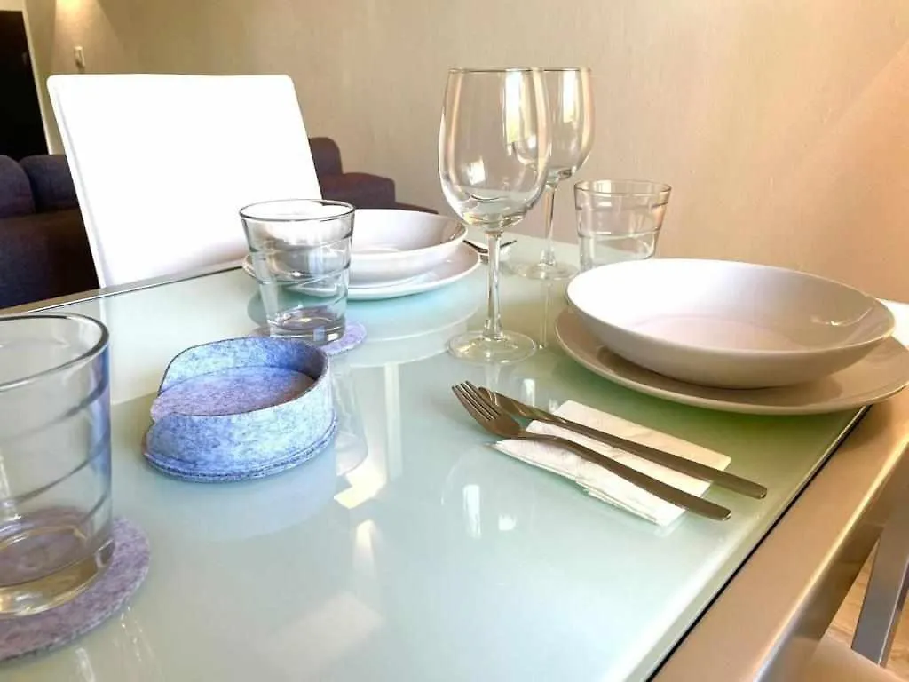 Brisa Marina Live Canarias Costa del Silencio Apartamento