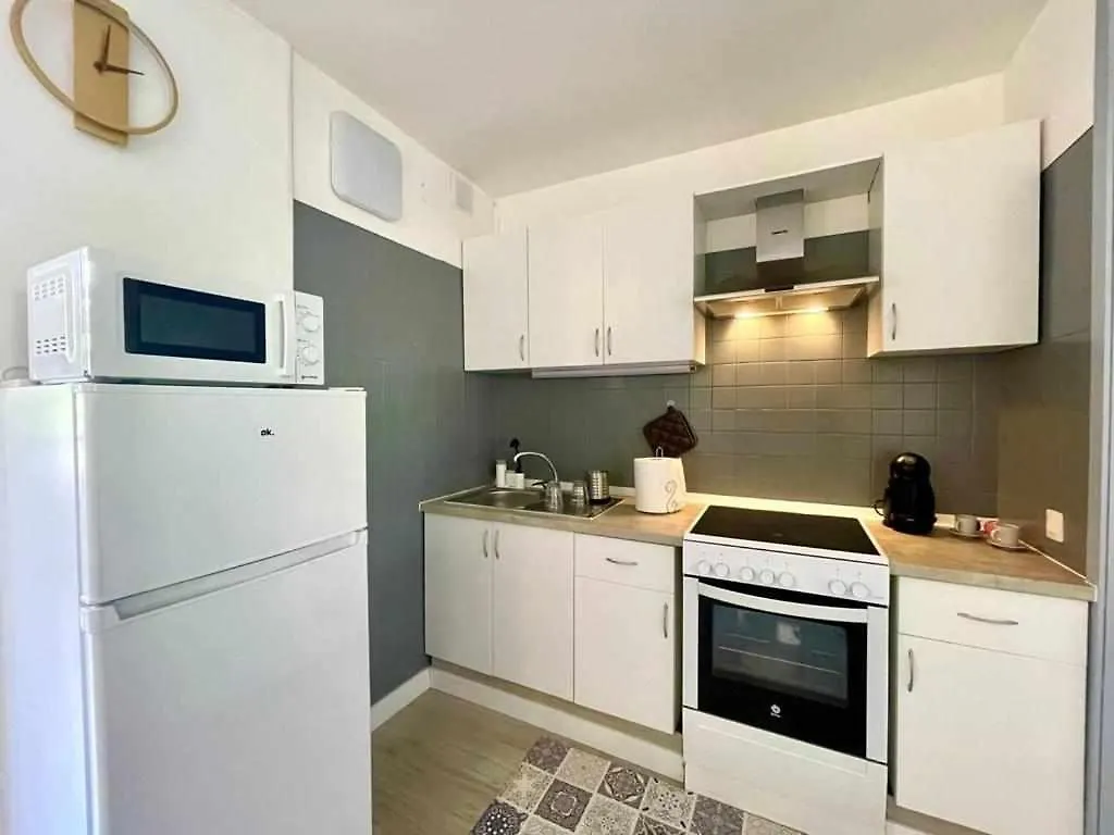 Apartment Brisa Marina Live Canarias Costa Del Silencio Spain