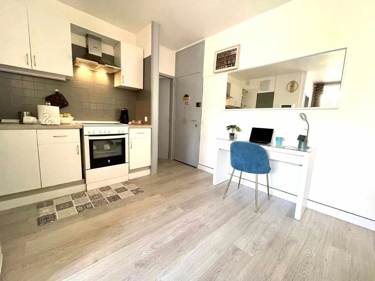 Apartment Brisa Marina Live Canarias Costa Del Silencio