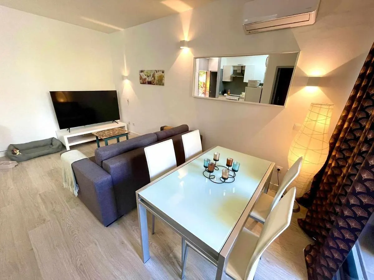 Brisa Marina Live Canarias Costa Del Silencio Apartment